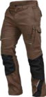 Bundhose Flex Line Angebote bei Bauzentrum Borgers Bocholt für 49,99 €