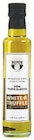 Huile d'olive aromatisée à la truffe noire - BORDE en promo chez Super U Valence à 10,55 €