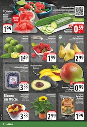 Kartoffeln Angebot & Preis im aktuellen E center Prospekt Kartoffeln Angebot im aktuellen E center Prospekt auf Seite 8