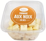 Fromage aux Noix - Petit Marché en promo chez Colruyt Fromage aux Noix - Petit Marché dans le catalogue Colruyt