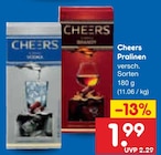 Netto Marken-Discount - Pralinen Angebot im Prospekt Pralinen bei Netto Marken-Discount im Prospekt "" für 1,99 €