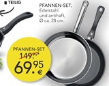 PFANNEN-SET im Angebot bei BRAUN Möbel-Center in Homburg PFANNEN-SET Angebote bei BRAUN Möbel-Center Homburg für 69,95 €