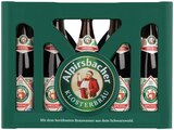 Spezial im Angebot bei REWE in Lampertheim Spezial Angebote von Alpirsbacher bei REWE Lampertheim für 15,99 €