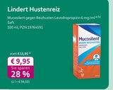 Mucosilent im aktuellen Prospekt bei mea - meine apotheke in Gstadt
