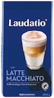 Latte Macchiato oder Chai Latte von Laudatio im aktuellen Rossmann Prospekt für 2,29 €