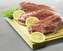 Filet de canard x3 extra tendre - Géant Casino à Ermont Filet de canard x3 extra tendre en promo chez Géant Casino Ermont à 12,50 €