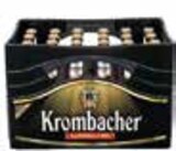 Bier im aktuellen Prospekt bei Getränke Quelle Weydringer in Kreiensen