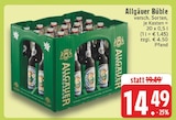 Angebot im EDEKA Bad Salzuflen Prospekt EDEKA Bad Salzuflen Prospekt mit im Angebot für 14,49 €