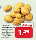 Aktuelle Kartoffeln Angebote bei Markant Nordwest in Osnabrück Aktuelles Deutsche Speisekartoffeln Angebot bei Markant Nordwest in Osnabrück ab 1,49 €