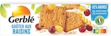 BISCUITS - GERBLE dans le catalogue Supermarchés Match
