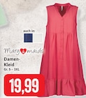 Damen-Kleid Angebote von Marymaids bei Kaufhaus Stolz Rostock für 19,99 €