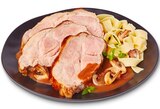 Schweine-Nackenbraten im Angebot bei Penny in Freiberg Schweine-Nackenbraten Angebote bei Penny Freiberg für 4,99 €