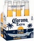 Corona Extra im Angebot bei Markant Nordwest in Diepholz Corona Extra Angebote von Corona bei Markant Nordwest Diepholz für 5,99 €