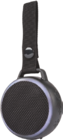 Bluetooth-Lautsprecher von SILVERCREST für 14,99 € bei Lidl im Angebot Bluetooth-Lautsprecher von SILVERCREST im aktuellen Lidl Prospekt