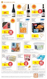 Vin Angebote im Prospekt "MERVEILLEUSES PÂQUES" von Intermarché Contact Vin Angebote im Prospekt "MERVEILLEUSES PÂQUES" von Intermarché Contact auf Seite 16