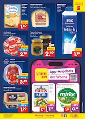 Aktueller Netto Marken-Discount Prospekt mit Käse, "Aktuelle Angebote", Seite 11