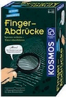 Finger-Abdrücke von KOSMOS im aktuellen Lidl Prospekt für 6,99 €