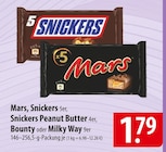 Mars im Angebot bei famila Nordost in Kiel Mars Angebote von Mars bei famila Nordost Kiel für 1,79 €