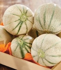 Promo Melon Charentais Jaune à 2,98 € dans le catalogue Intermarché Contact à Magny-Cours