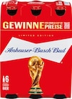Bud Angebote von Anheuser Busch bei Netto Marken-Discount Gunzenhausen für 4,99 €