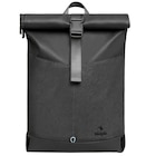 Promo Roll Top Antoine - 45 cm - 1 compartiment - noir - Biopic à 66,49 € dans le catalogue Bureau Vallée à Dommartin-lès-Toul