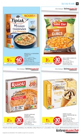Congélateur Angebote im Prospekt "EN GROS, C'EST MOINS CHER" von Intermarché Congélateur Angebote im Prospekt "EN GROS, C'EST MOINS CHER" von Intermarché auf Seite 35