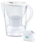 Tischwasserfilter-Set Marella Angebote von BRITA bei Kaufland Koblenz für 14,99 €