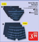 Herren Slips im Angebot bei Marktkauf in Bautzen Herren Slips Angebote bei Marktkauf Bautzen für 5,99 €