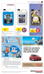 Offre Lave-Glace dans le catalogue Intermarché Super du moment à la page 37