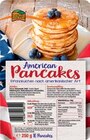 American Pancakes von Lawa für 1,29 € bei Netto Marken-Discount im Angebot American Pancakes von Lawa im aktuellen Netto Marken-Discount Prospekt