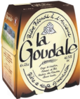 Bière blonde 7,2° - La Goudale dans le catalogue Aldi