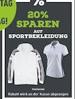 Sportbekleidung Hoodie Angebote von Adidas bei Marktkauf Herten