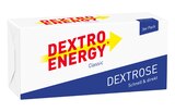 Classic oder Magnesium von Dextro Energy für 1,89 € bei Rossmann im Angebot Classic oder Magnesium von Dextro Energy im aktuellen Rossmann Prospekt