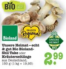 Bio Bioland-Shii Take Angebote von Bioland bei E center Offenbach für 2,99 €