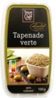 Tapenade noire - TOQUE CHEF dans le catalogue Lidl