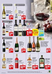 Jägermeister im EDEKA Prospekt in Ludwigshafen Aktueller EDEKA Prospekt mit Jägermeister, "Aktuelle Angebote", Seite 21