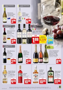 Rum im EDEKA Prospekt "Aktuelle Angebote" mit 41 Seiten (Ludwigshafen (Rhein))