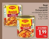 Aktuelle Ravioli Angebote bei Marktkauf in Nürnberg Aktuelles Ravioli Bolognese Angebot bei Marktkauf in Nürnberg ab 1,99 €