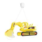 KINDERHÄNGELEUCHTE Bodo 60/25/25 cm von XXXLutz für 89,99 € bei XXXLutz Möbelhäuser im Angebot KINDERHÄNGELEUCHTE Bodo 60/25/25 cm von XXXLutz im aktuellen XXXLutz Möbelhäuser Prospekt