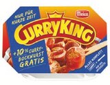 Curry King Angebote von Meica bei Lidl Braunschweig für 2,69 €
