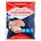 Action Leers - Promo Chauffe-mains Thermofect Promo Chauffe-mains Thermofect à 0,88 € dans le catalogue Action à Leers