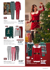 Aktueller Lidl Prospekt mit Kleid, "Magische Weihnachtszeit", Seite 41