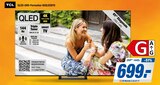 Aktuelle Fernseher Angebote bei expert in Cuxhaven Aktuelles QLED-UHD-Fernseher 65QLED870 Angebot bei expert in Cuxhaven ab 699,00 €