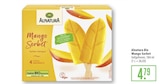 Mango Sorbet im Angebot bei Marktkauf in Reutlingen Mango Sorbet Angebote von Alnatura bei Marktkauf Reutlingen für 4,79 €