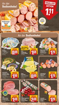Äpfel im aktuellen REWE Prospekt (Freiburg (Breisgau)) Äpfel im REWE Prospekt "Dein Markt" mit 29 Seiten (Freiburg (Breisgau))
