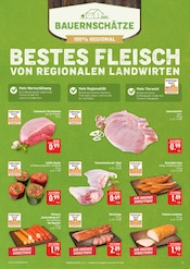 Hackfleisch im Marktkauf Prospekt in Schwabach Aktueller Marktkauf Prospekt mit Hackfleisch, "AUSWAHL RIESIG, PREISE NIEDRIG", Seite 11
