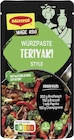 fix im Angebot bei EDEKA in Kaiserslautern fix Angebote von Maggi bei EDEKA Kaiserslautern für 0,49 €