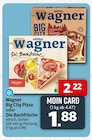 nah&frisch - Big City Pizza Angebot im Prospekt Big City Pizza bei nah&frisch im Prospekt "" für 1,88 €