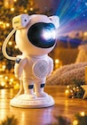 Astronaut Projektor mit Lautsprecher TG-135 Angebote von Trendgeek bei Netto mit dem Scottie Halle für 19,99 €