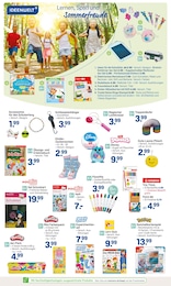 Spielzeug im Rossmann Prospekt Unsere Angebote auf S. 2